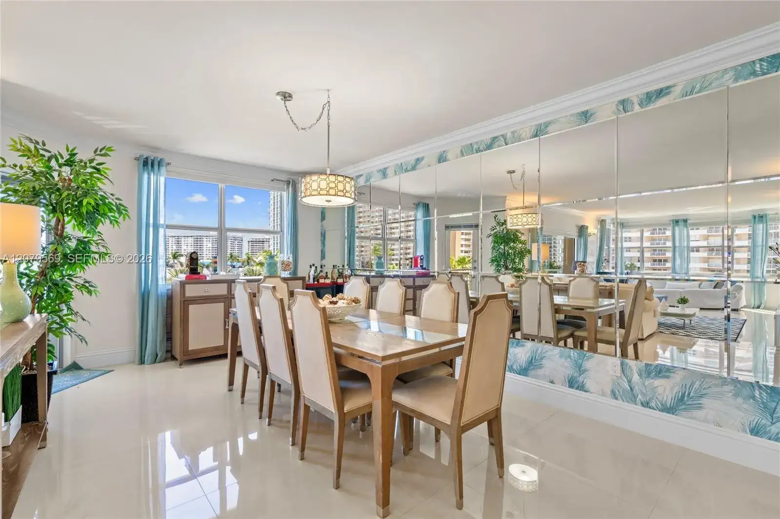1950 S Ocean Dr # 4E, Hallandale Beach FL 33009 photo 3