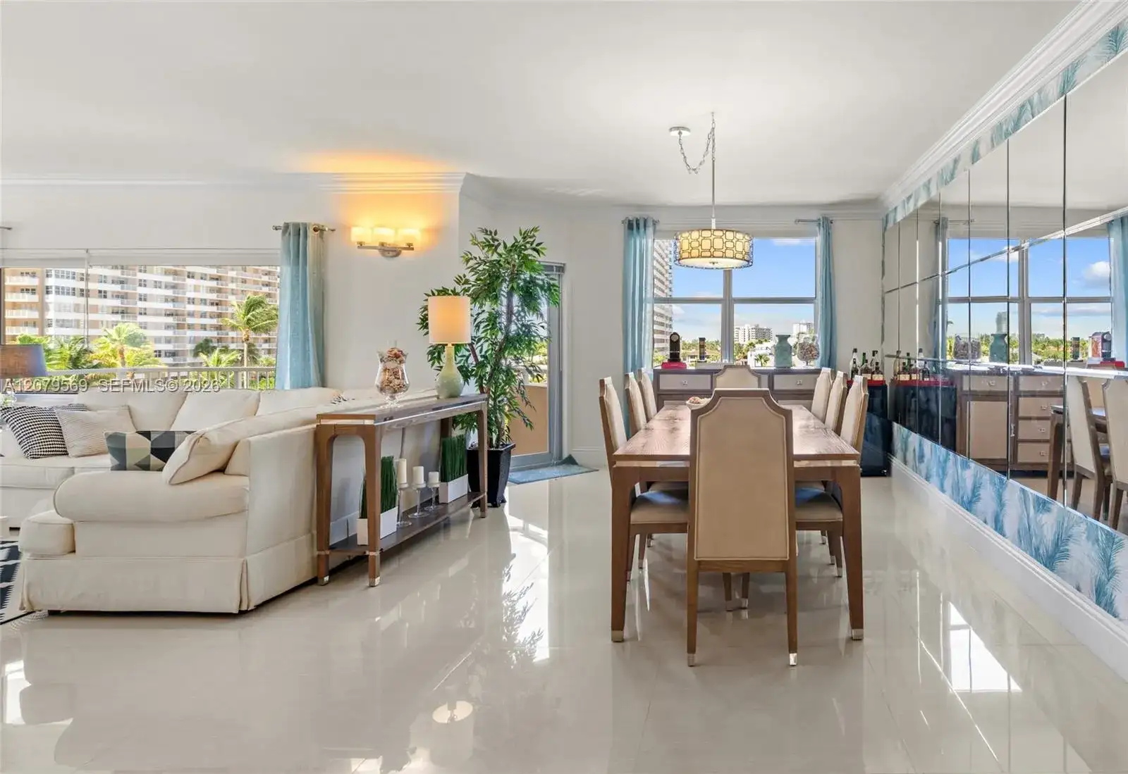 1950 S Ocean Dr # 4E, Hallandale Beach FL 33009 photo 4