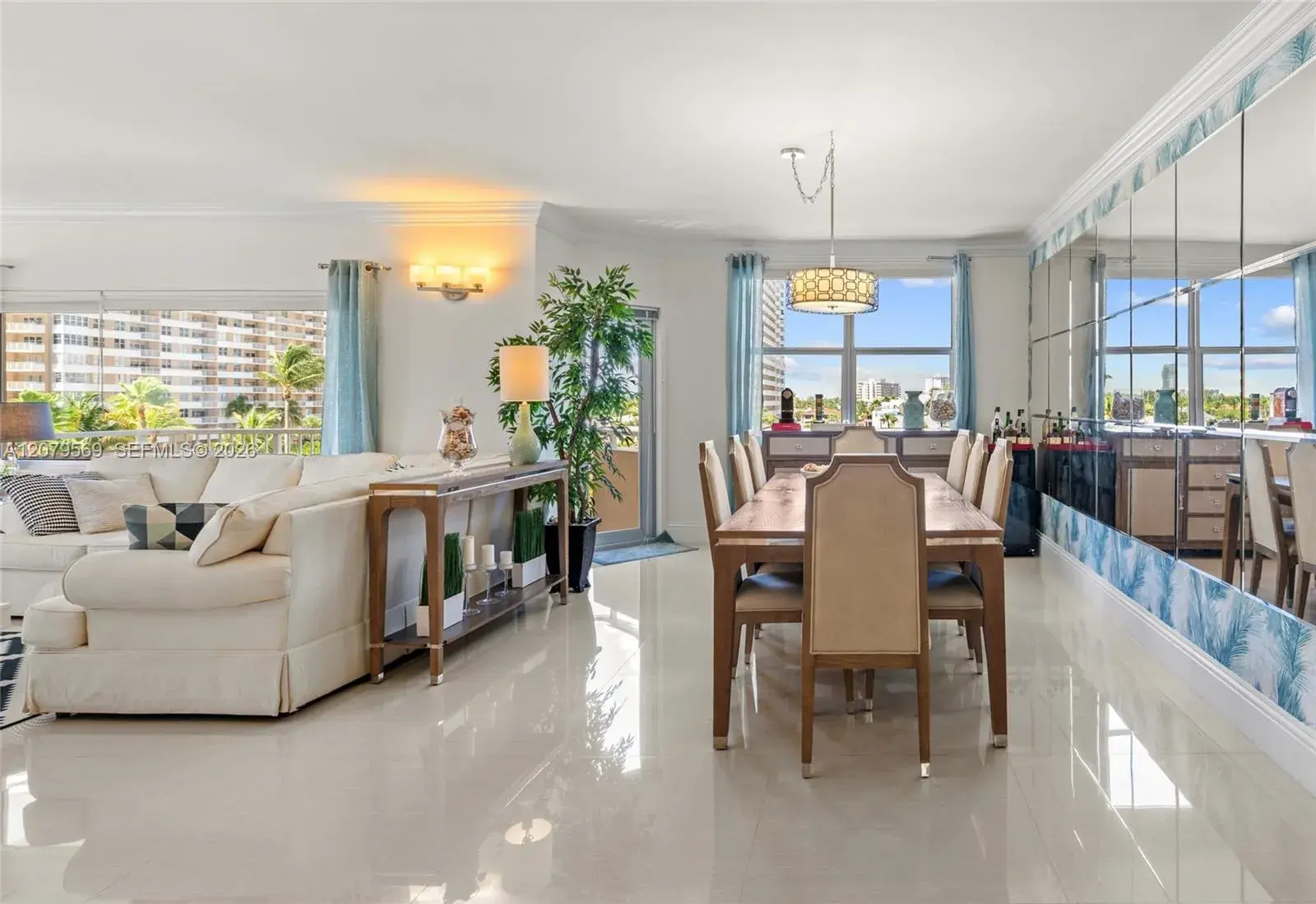 1950 S Ocean Dr # 4E, Hallandale Beach FL 33009