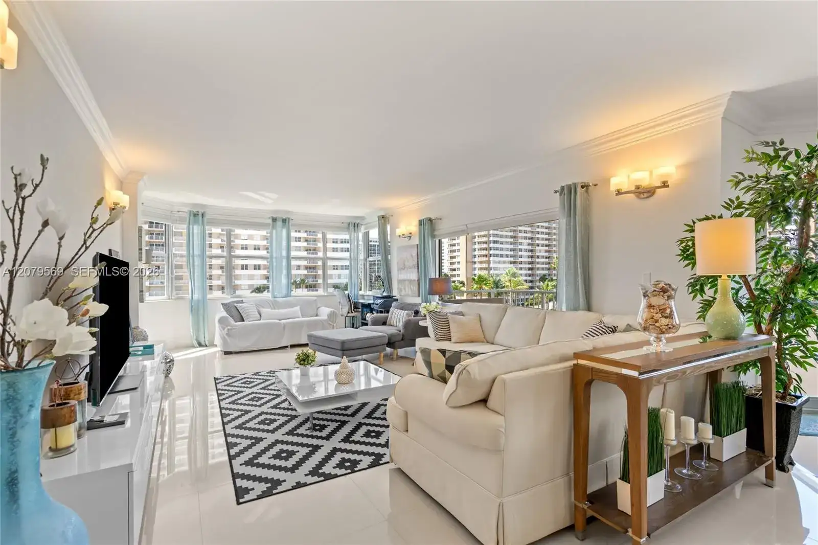 1950 S Ocean Dr # 4E, Hallandale Beach FL 33009 photo 5