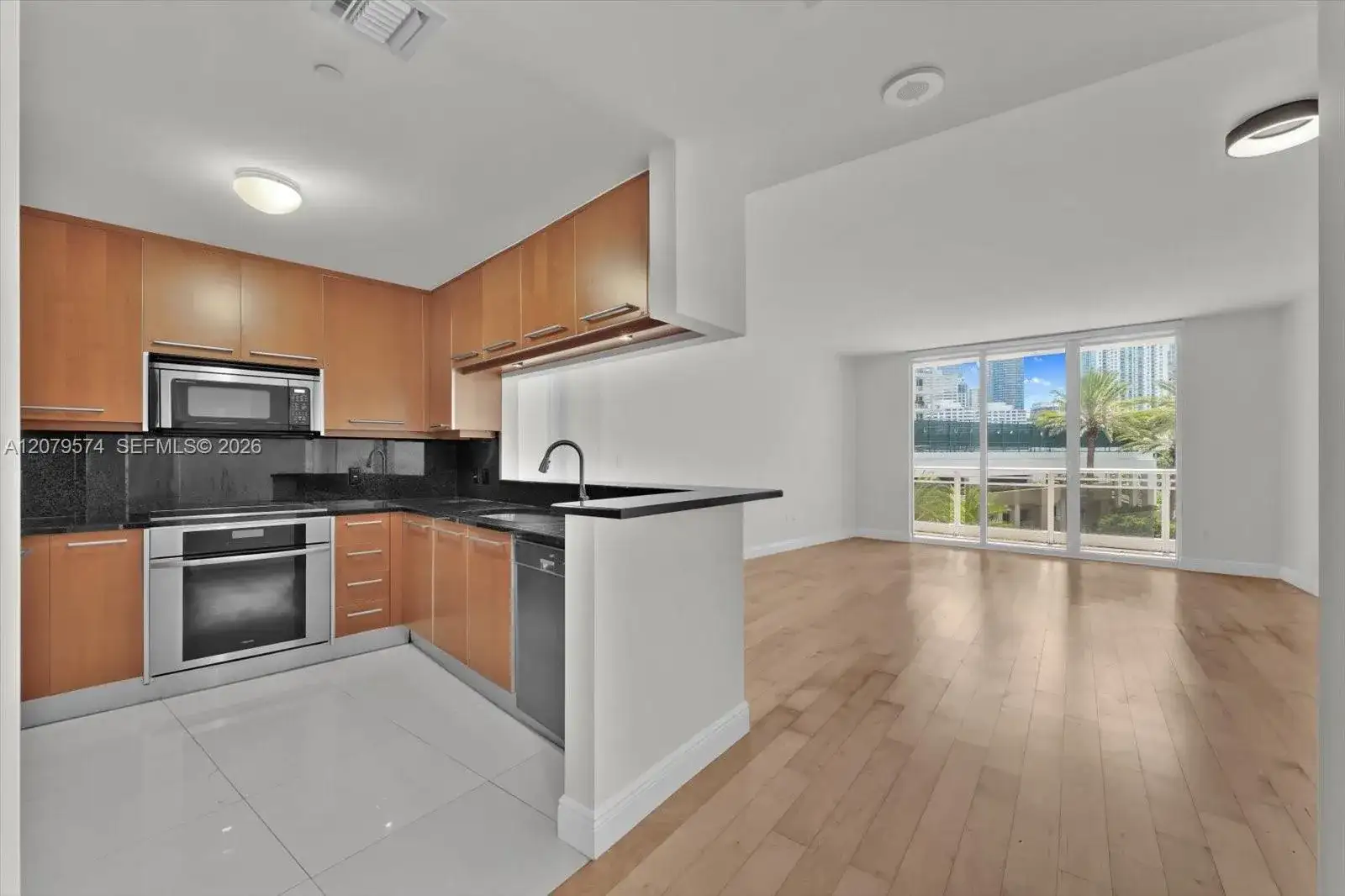 901 Brickell Key Blvd # 609, Miami FL 33131 photo 2