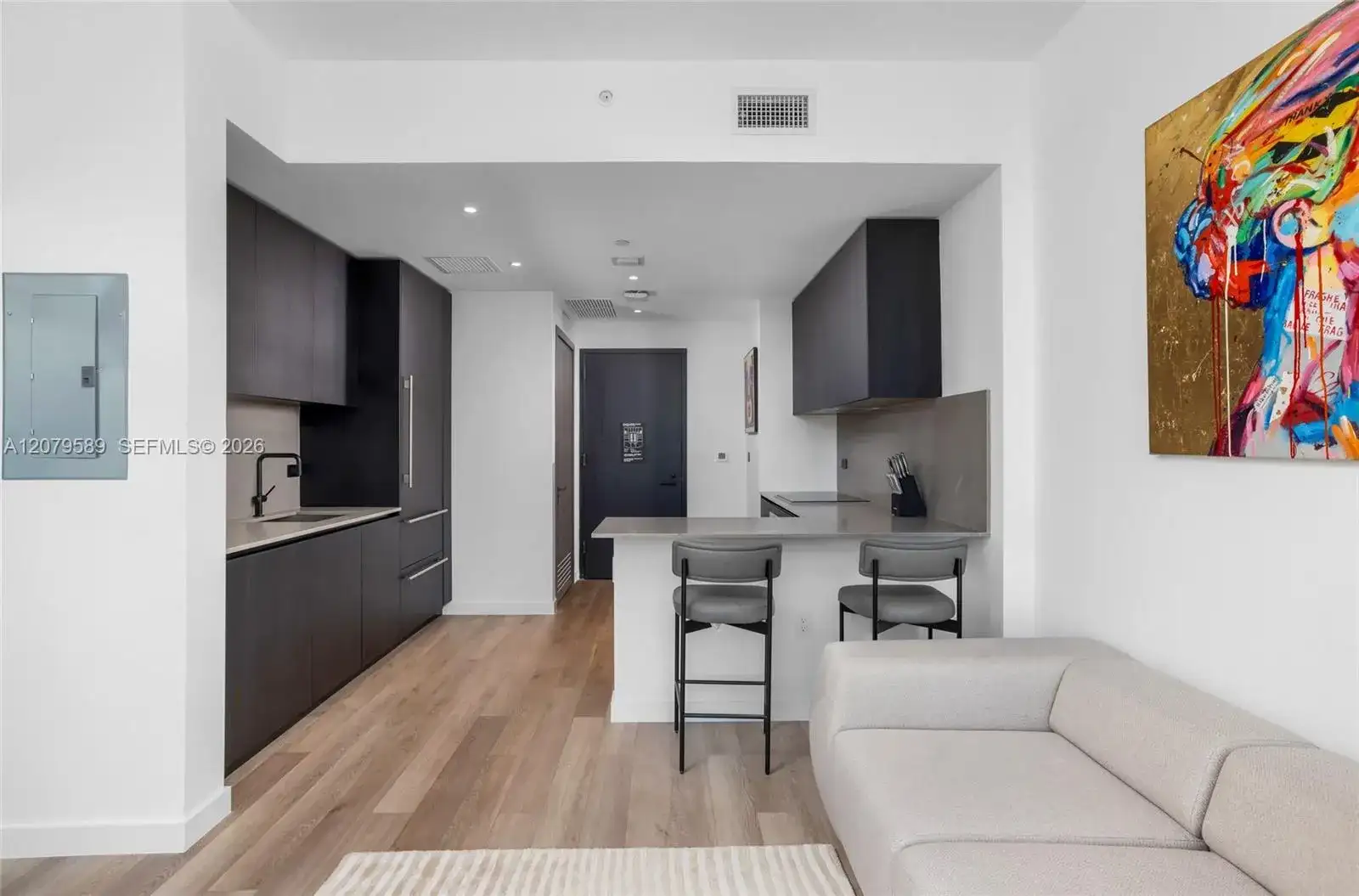20 NE 11th St # 3009, Miami FL 33132 photo 5