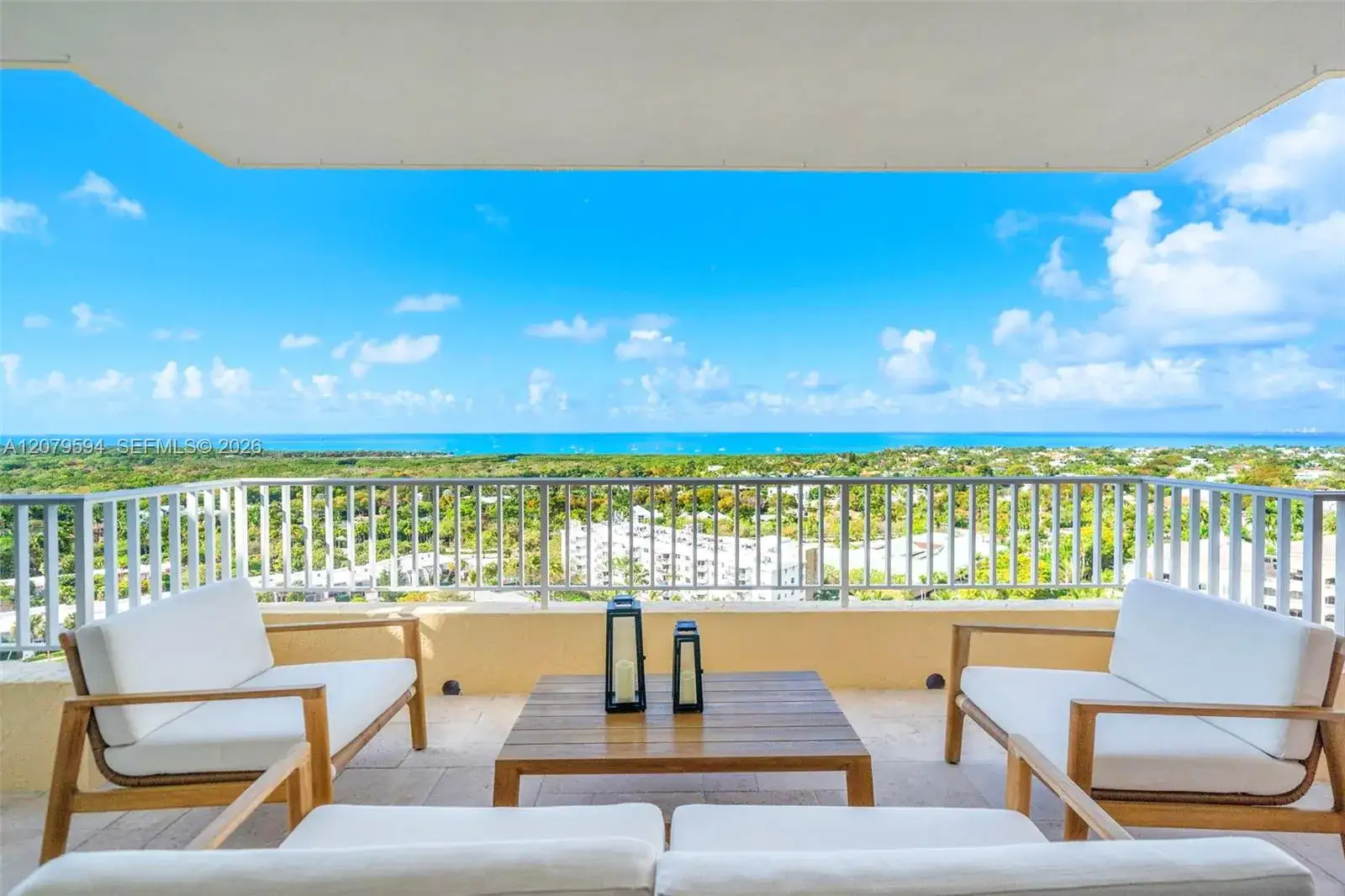 789 Crandon Blvd # 1603, Key Biscayne FL 33149