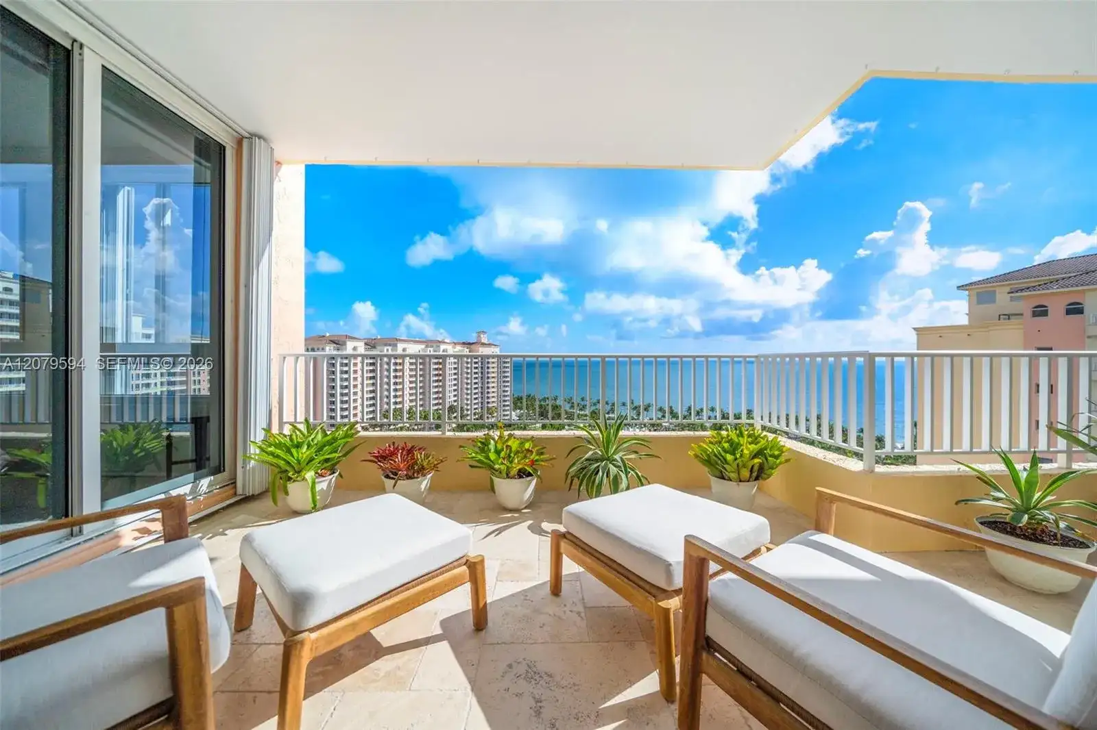 789 Crandon Blvd # 1603, Key Biscayne FL 33149 photo 2