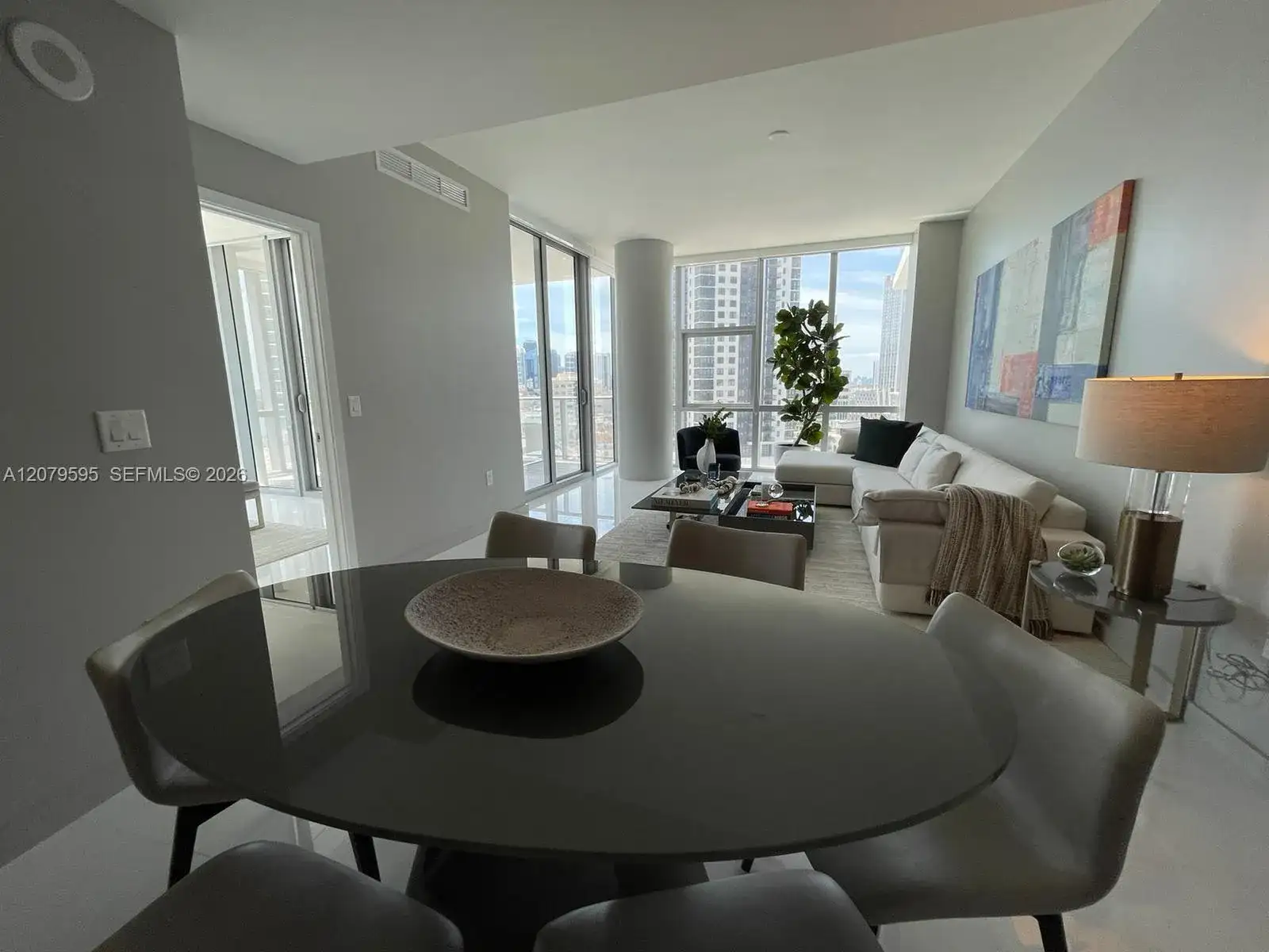 851 NE 1st Ave # 1511, Miami FL 33132 photo 5