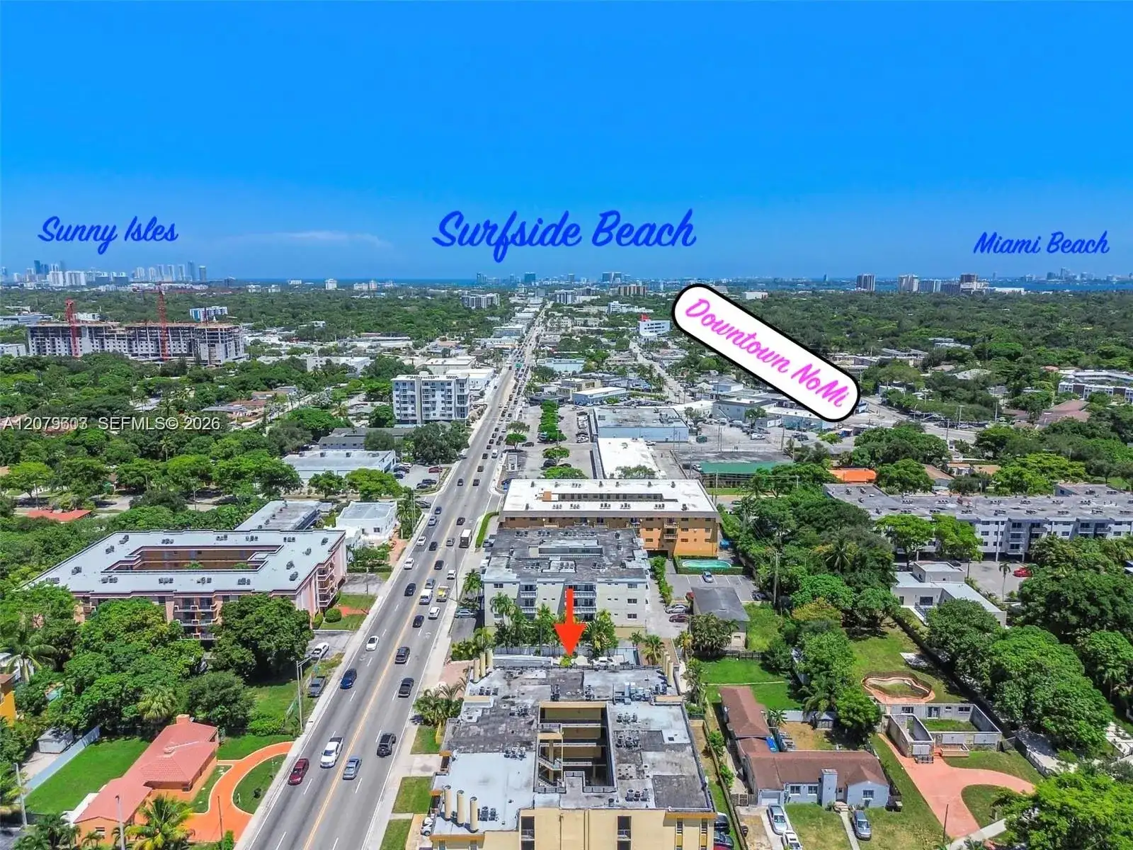 340 NE 125th St, North Miami FL 33161 photo 4