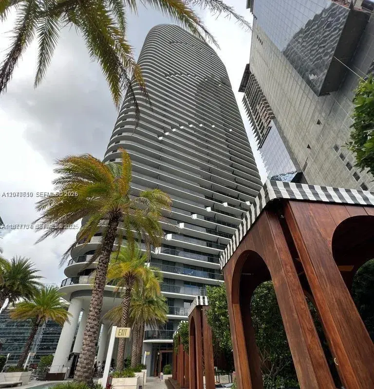 801 S Miami Ave # 1804, Miami FL 33130