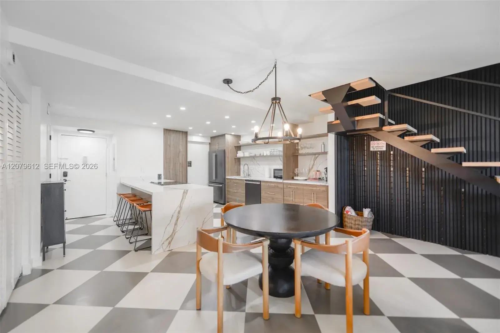 17800 Atlantic Blvd, Sunny Isles Beach FL 33160