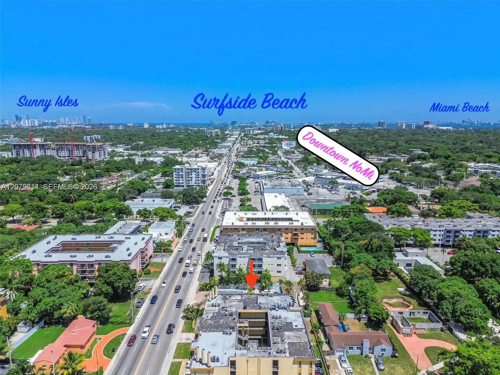 340 NE 125th St, North Miami FL 33161 photo 4