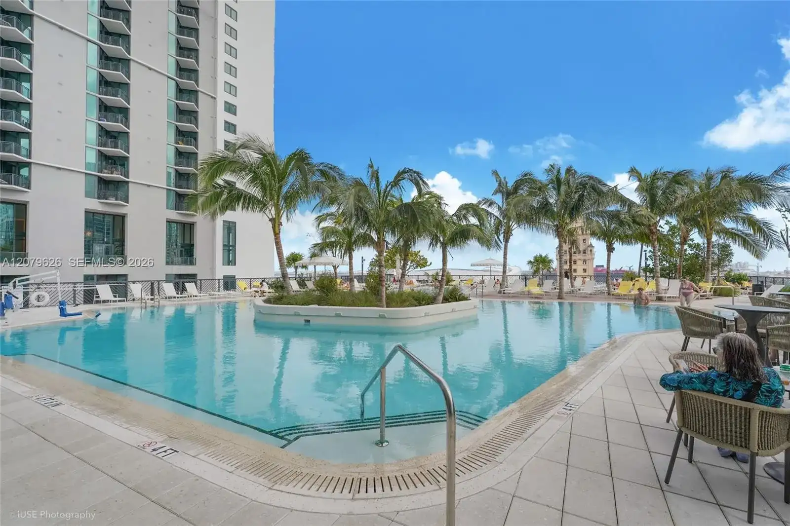 159 NE 6th St # 3303, Miami FL 33132