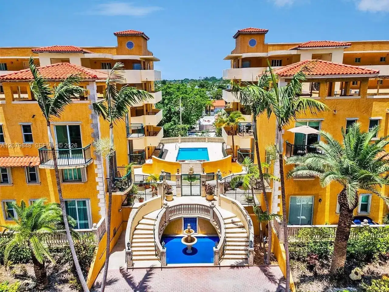 8888 Collins Ave # 308, Surfside FL 33154