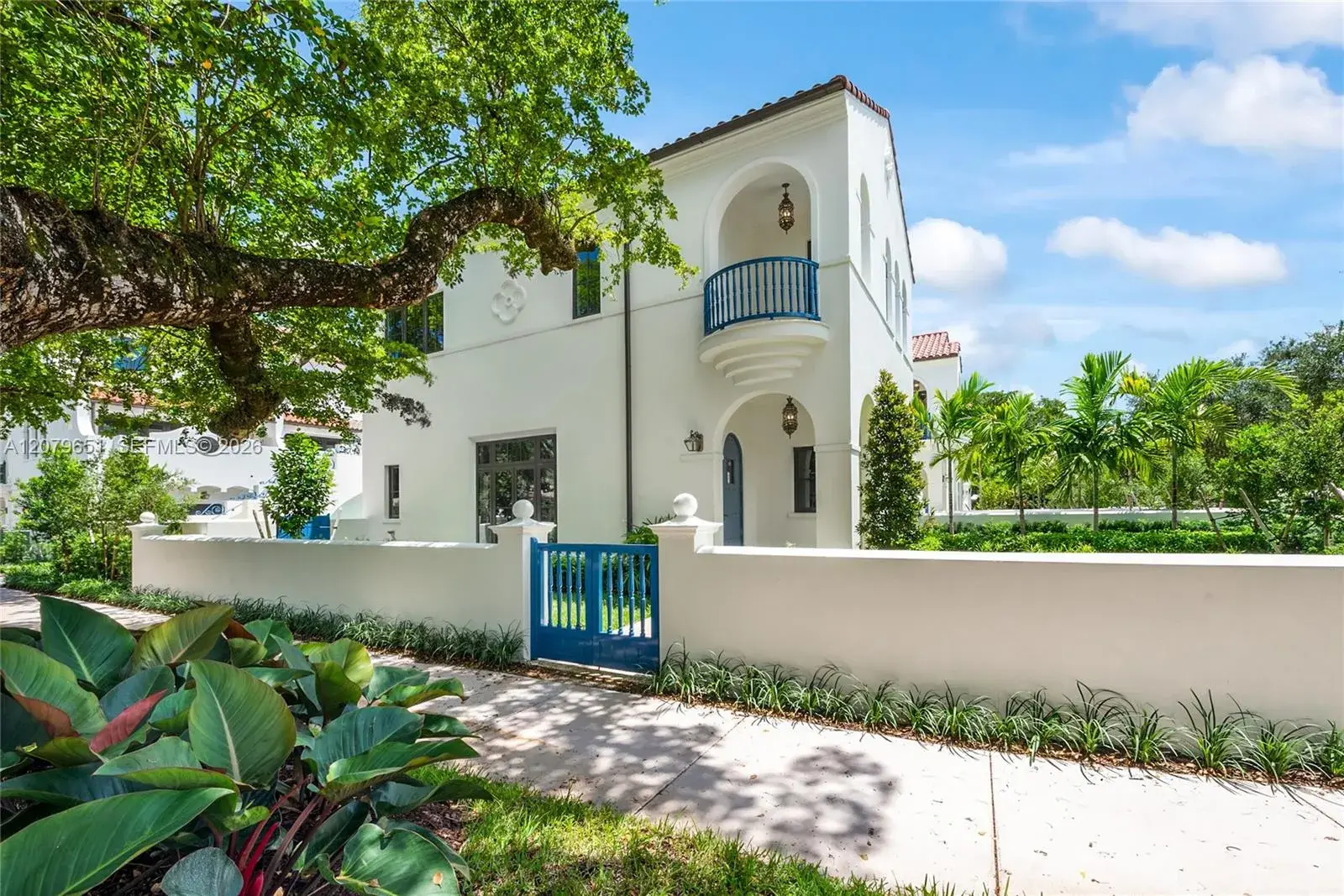 550 Malaga Ave # 1, Coral Gables FL 33134