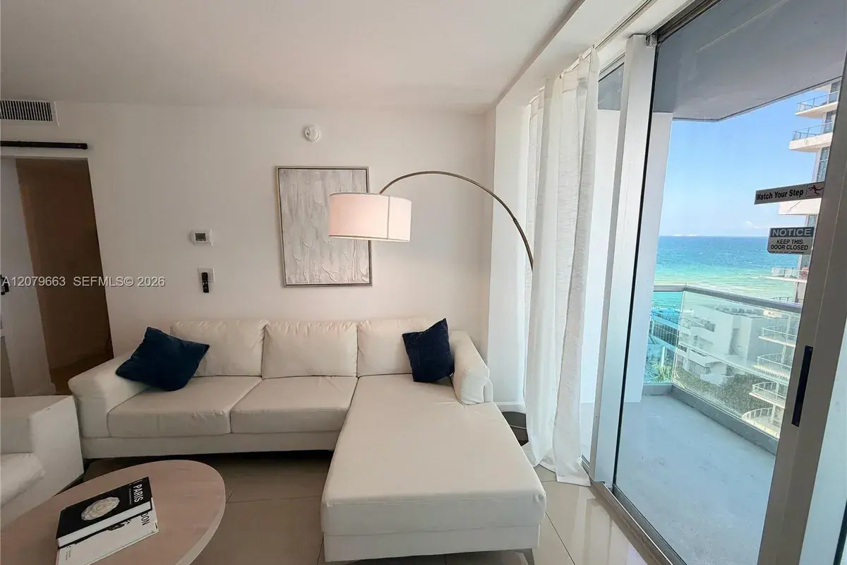 4001 S Ocean Dr # 11J, Hollywood FL 33019