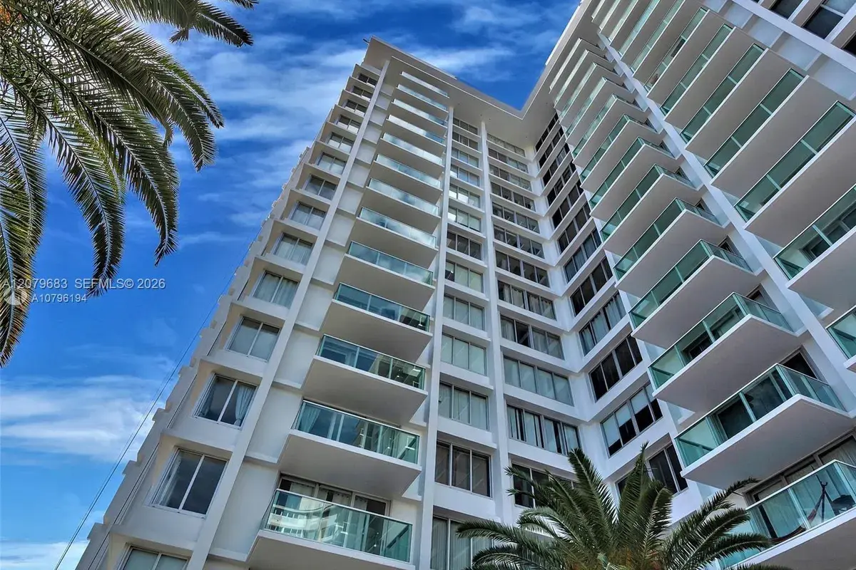 1000 West Ave, Miami Beach FL 33139