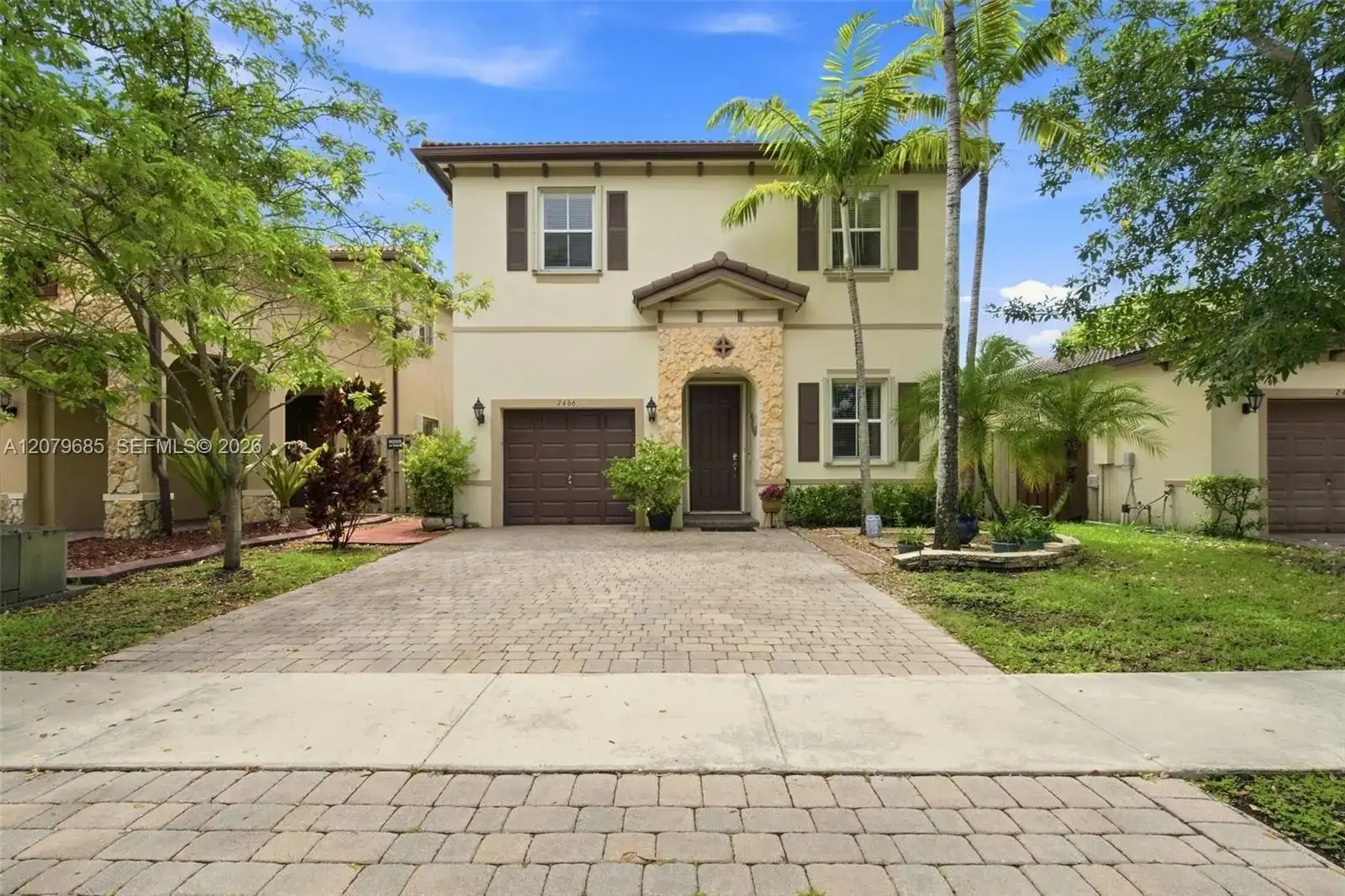 2466 NE 3rd Ct, Homestead FL 33033