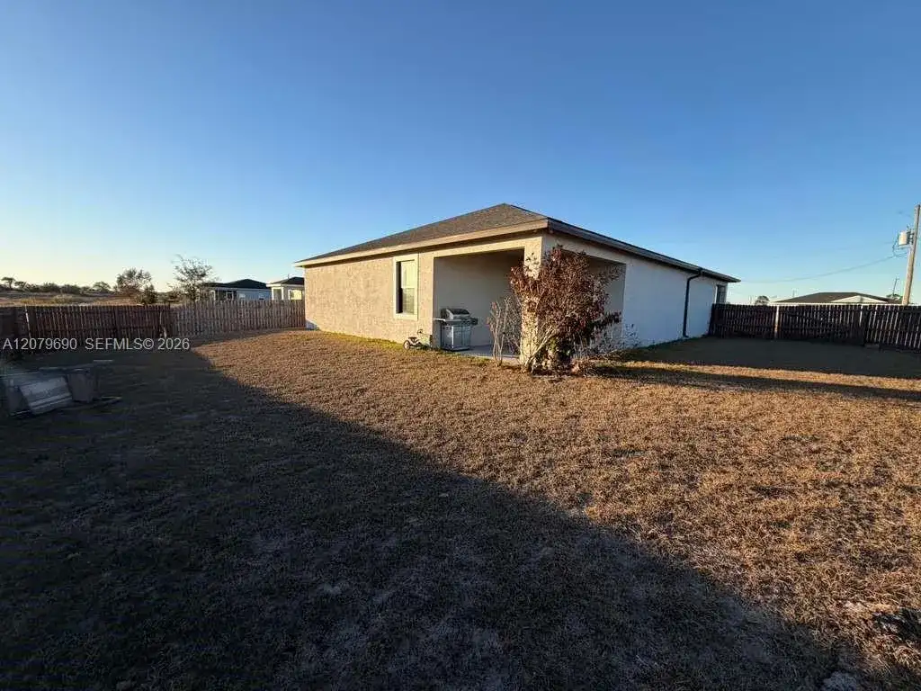 9026 W Mac Ct # 08, La Belle FL 33935 photo 2