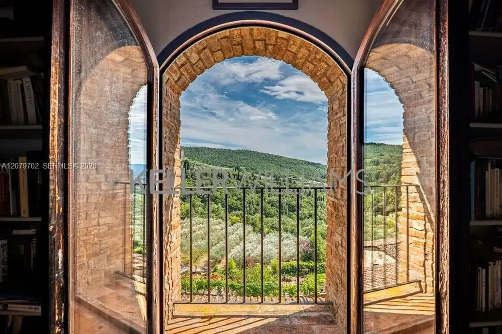 Luxury Villa for Sale in Tuscany Max Mlekus, FL photo 2
