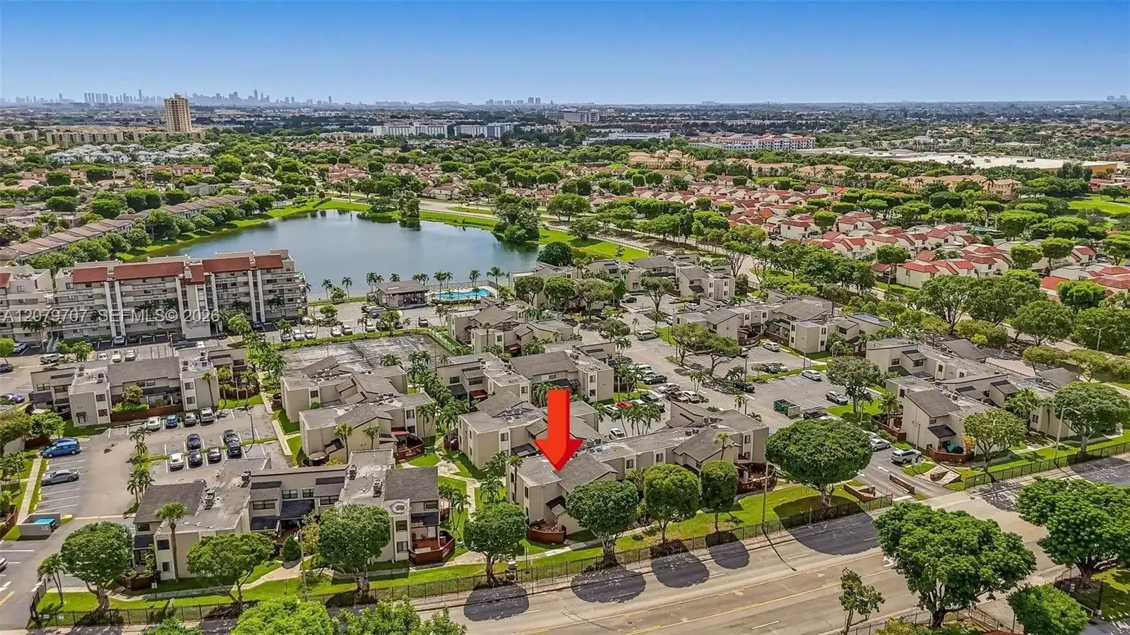 10300 NW 9th St Cir # 203, Miami FL 33172