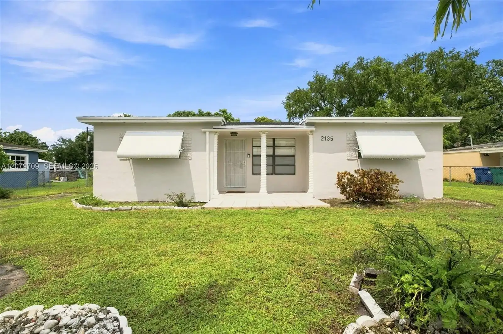 2135 NW 129th St, Miami FL 33167