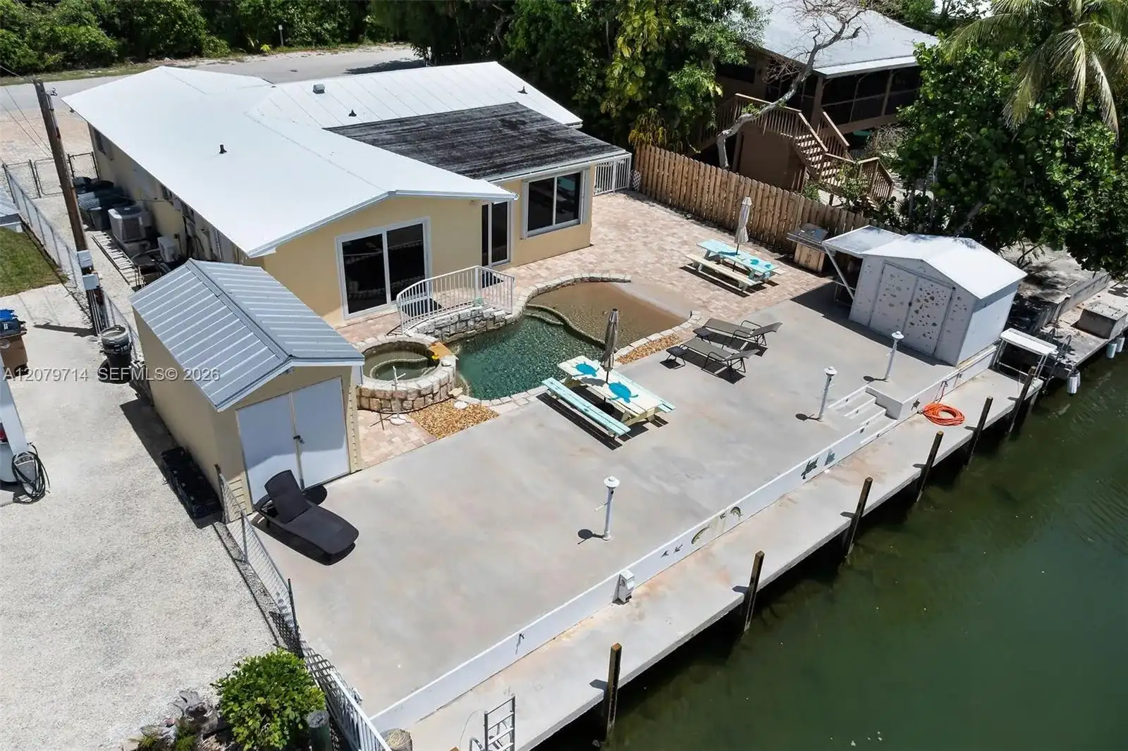1791 Grouper Dr, Marathon FL 33050
