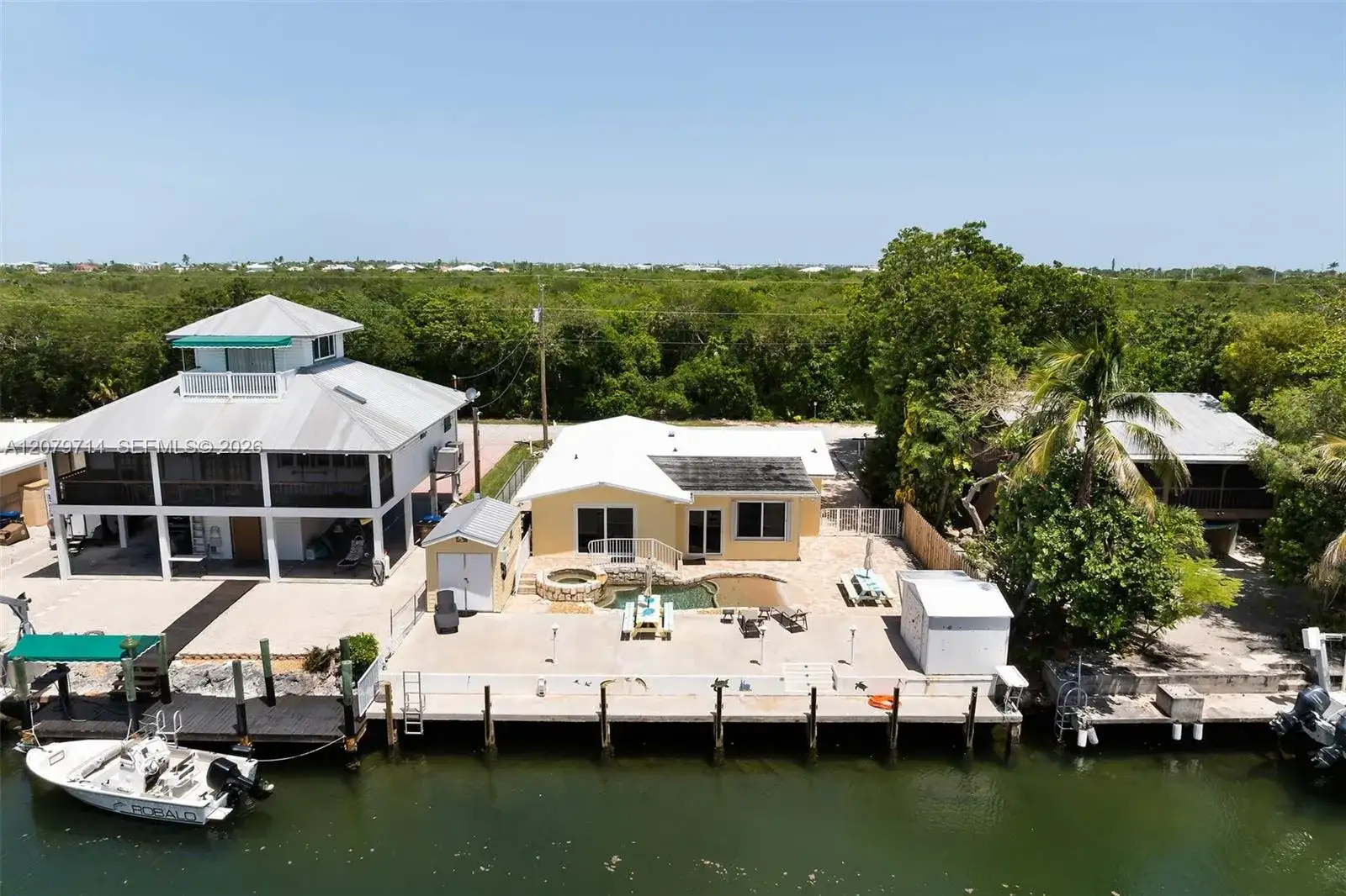 1791 Grouper Dr, Marathon FL 33050 photo 3