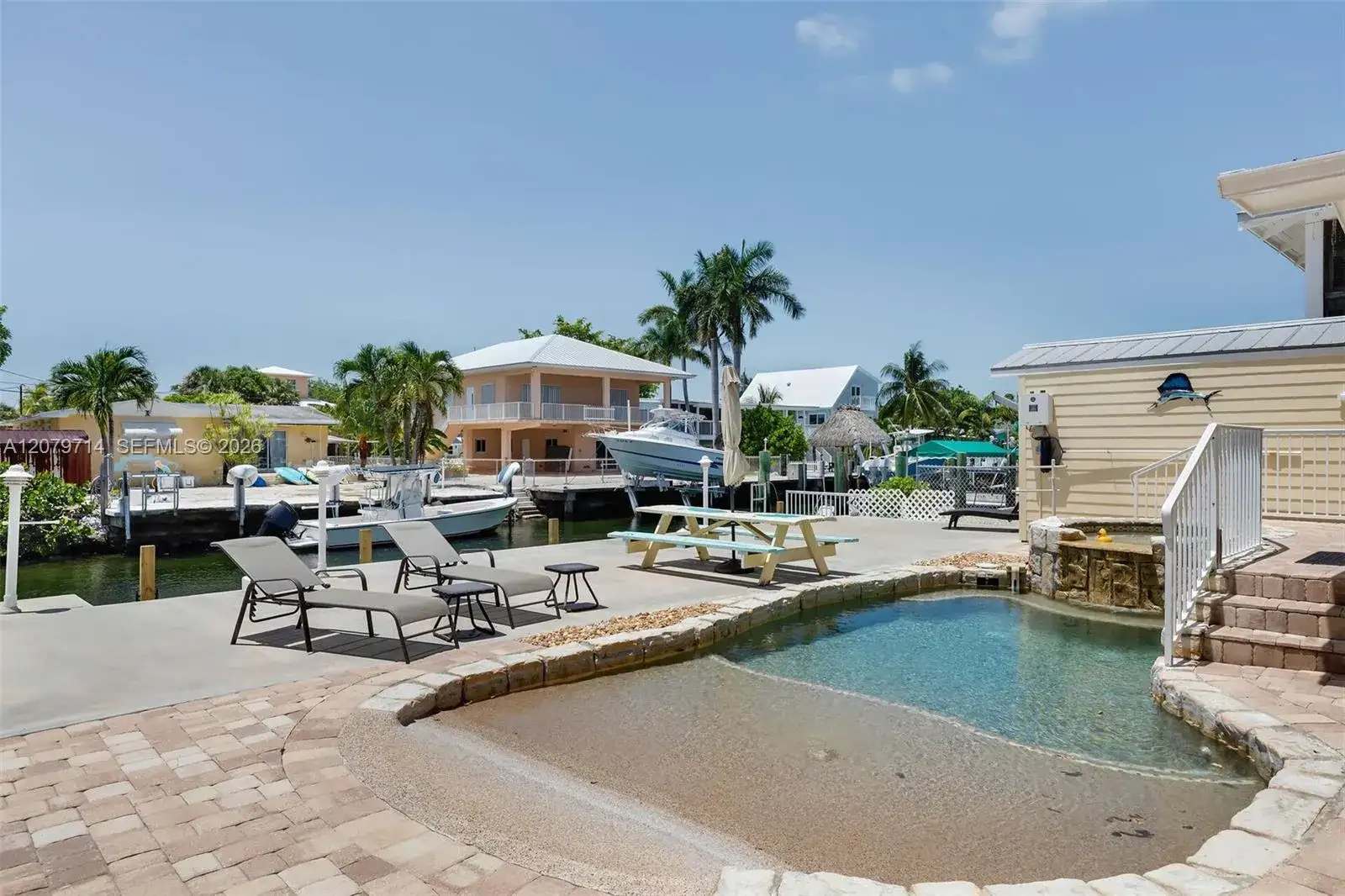 1791 Grouper Dr, Marathon FL 33050 photo 4
