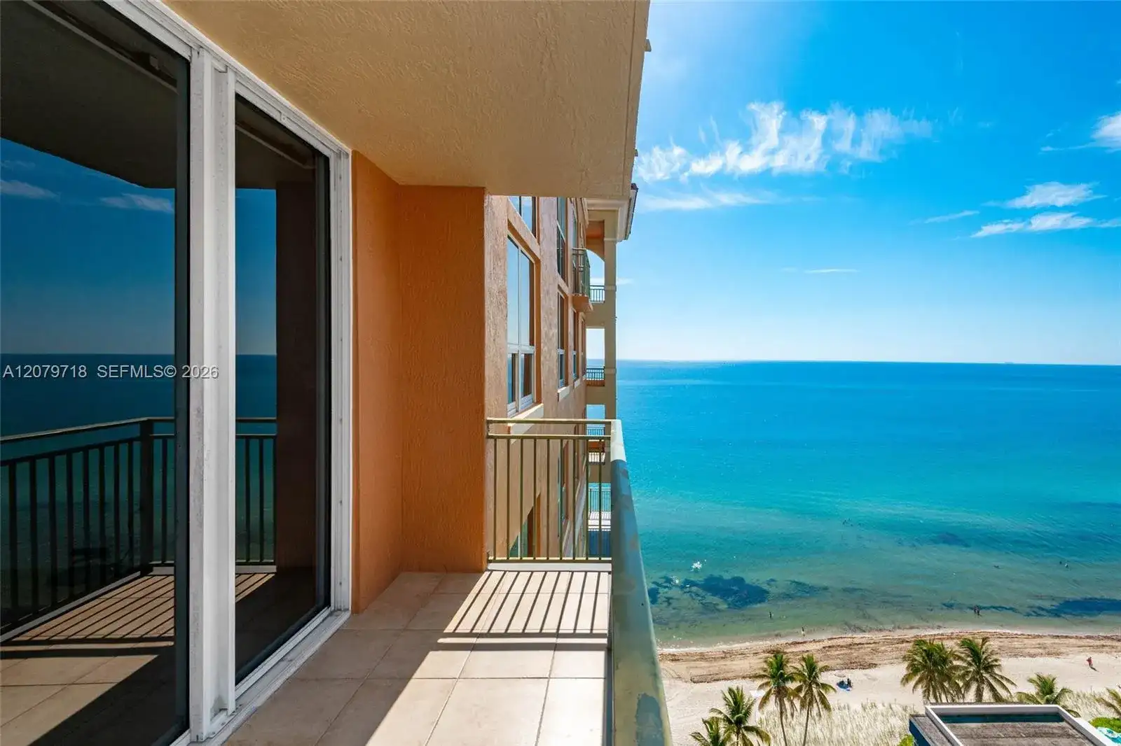 2080 S Ocean Dr, Hallandale Beach FL 33009 photo 5