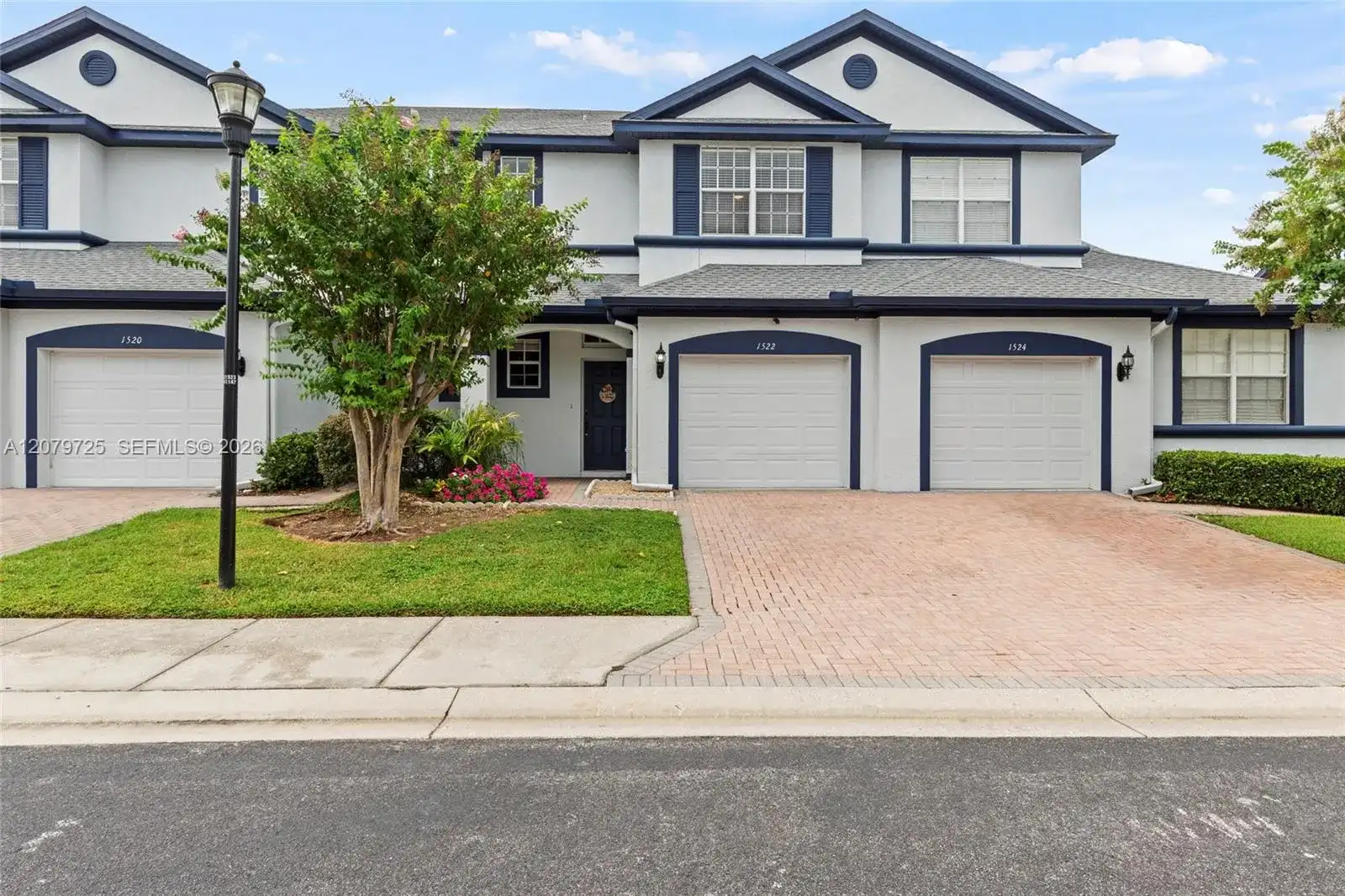 1522 Summergate Dr, Other City - In The State Of Florida FL 33594