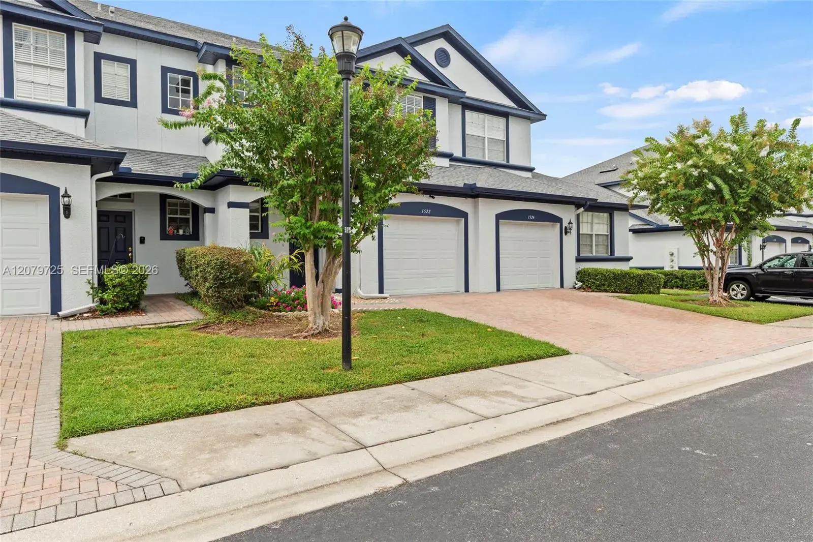 1522 Summergate Dr, Brandon FL 33594