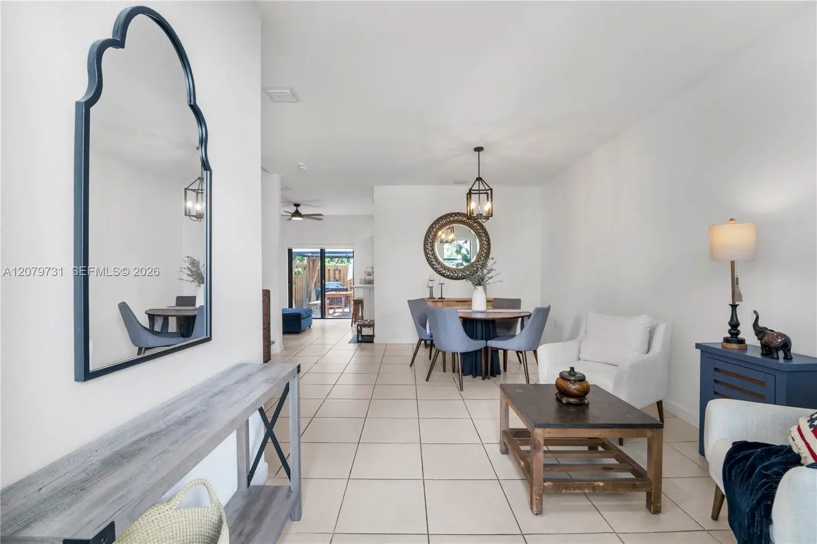 13154 SW 233rd St, Homestead FL 33170