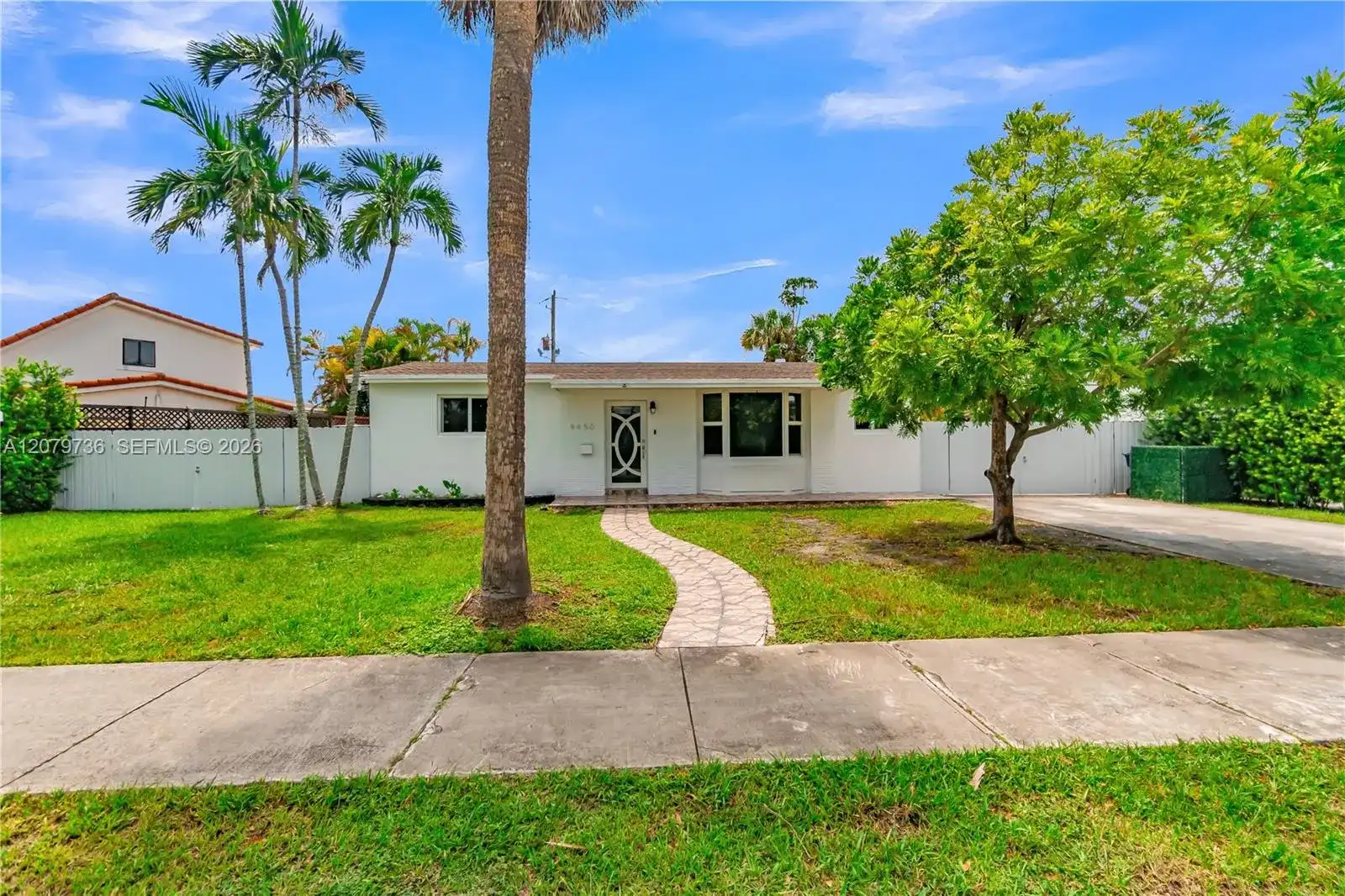 9450 SW 25th Dr, Miami FL 33165