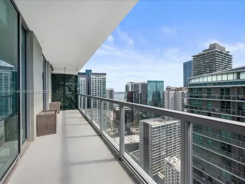 1111 SW 1st Ave, Miami FL 33130