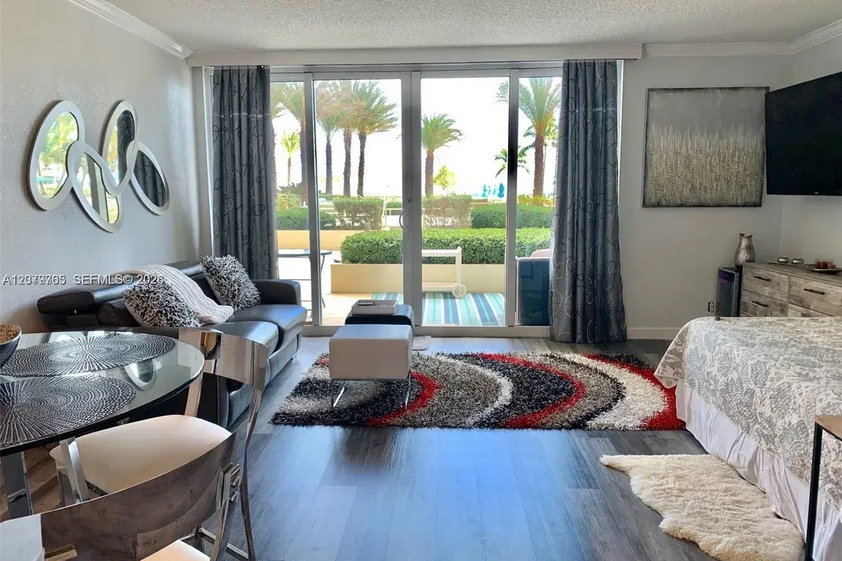 2501 S Ocean Dr # L10, Hollywood FL 33019