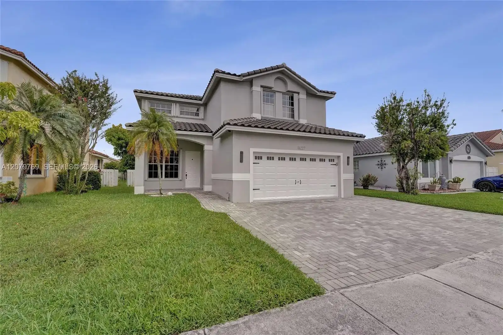 16227 NW 19th St, Pembroke Pines FL 33028