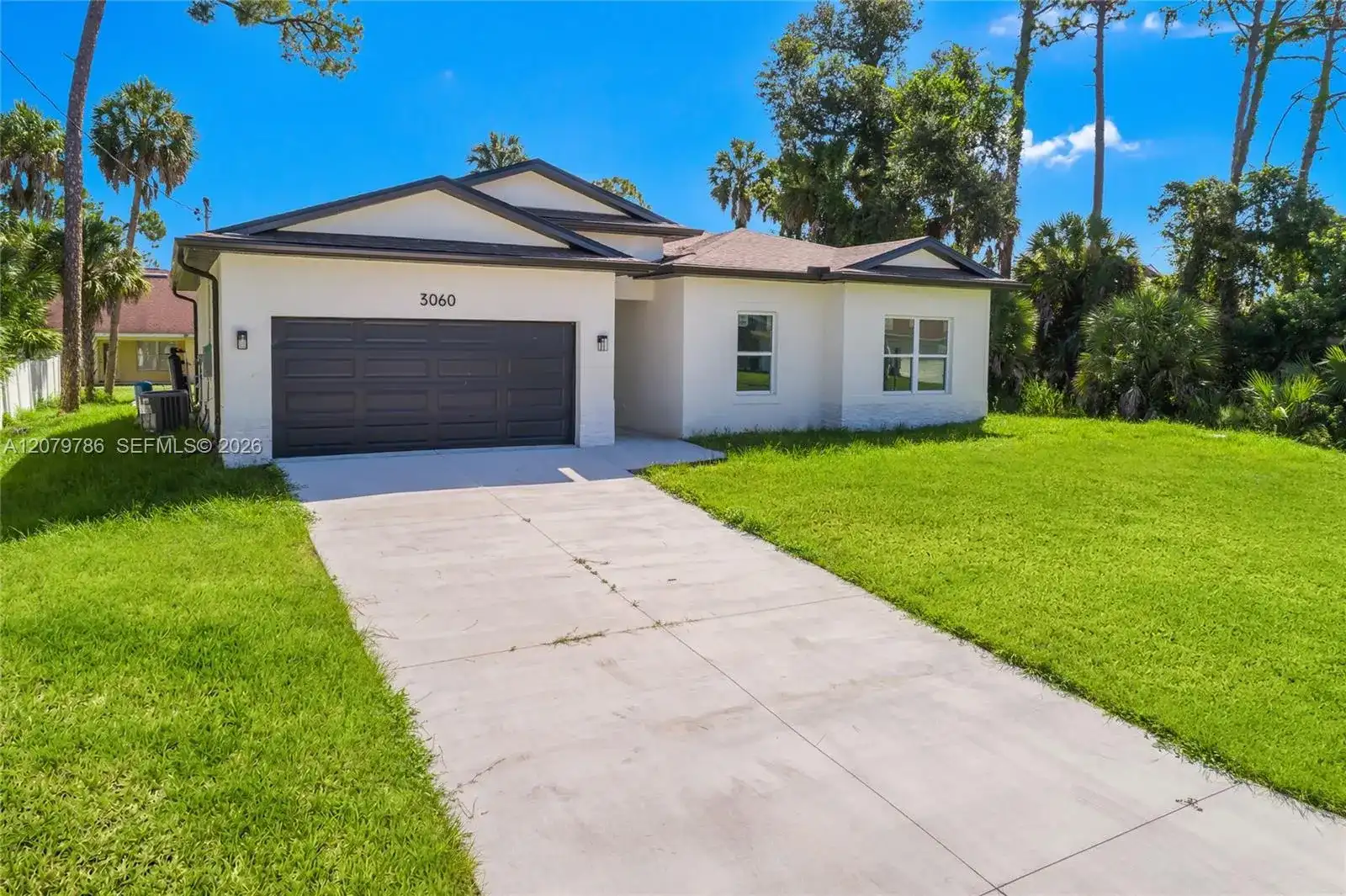 3060 Sean Road, North Port FL 34288