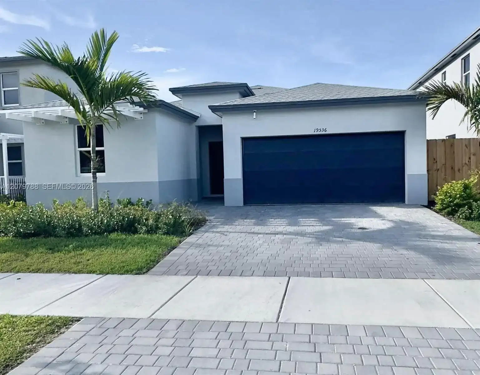 19536 SW 338th Ter, Homestead FL 33034