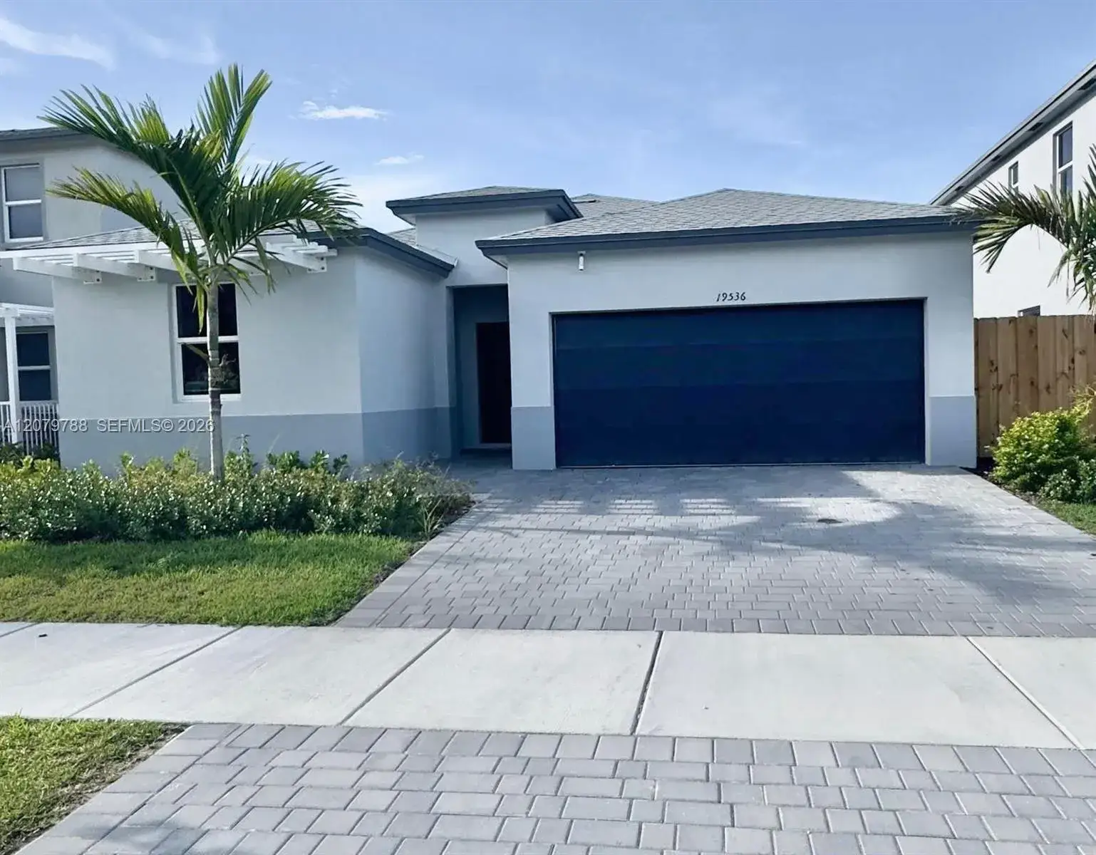 19536 SW 338th Ter, Homestead FL 33034