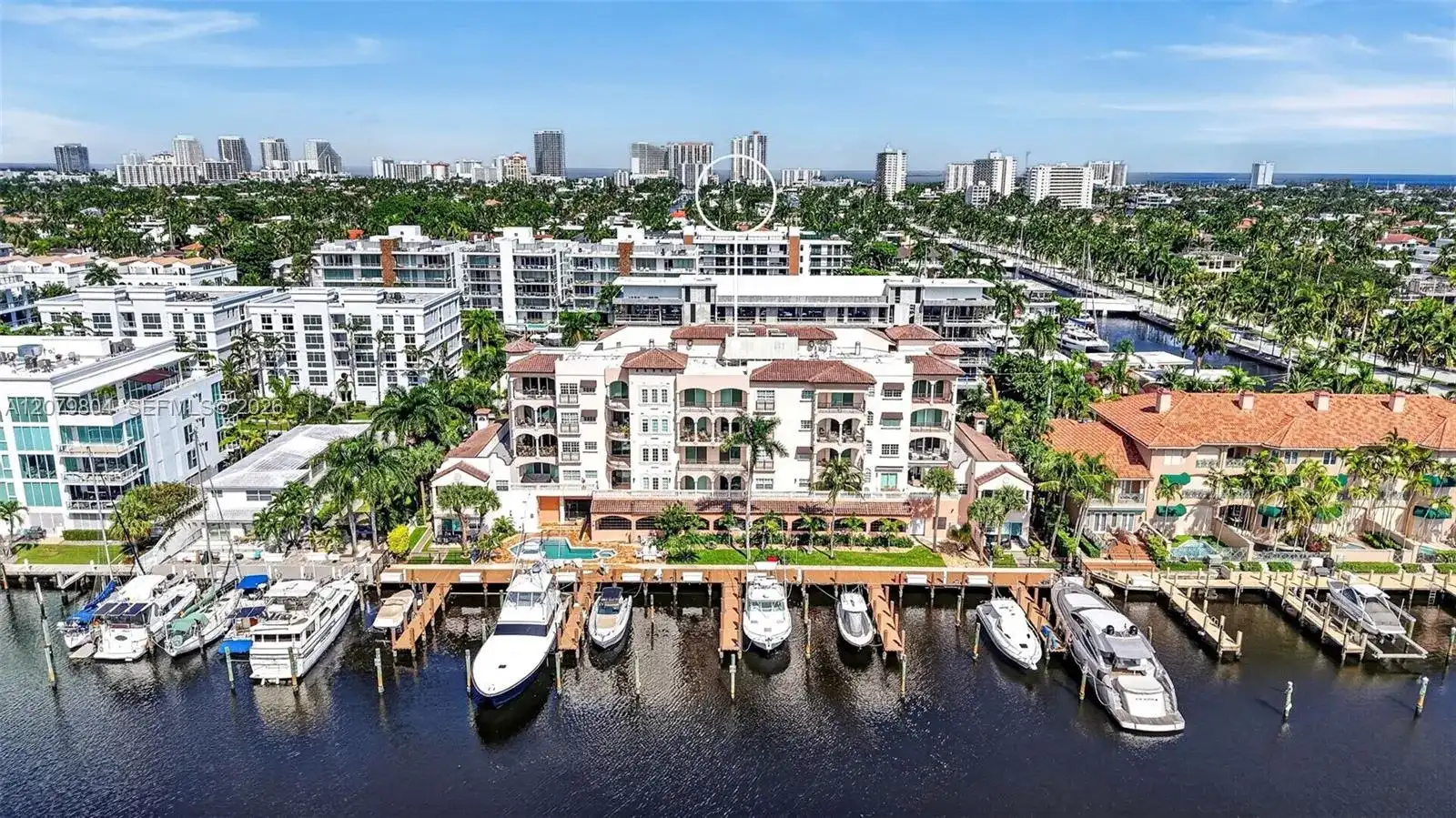 25 Hendricks Isle # 304, Fort Lauderdale FL 33301