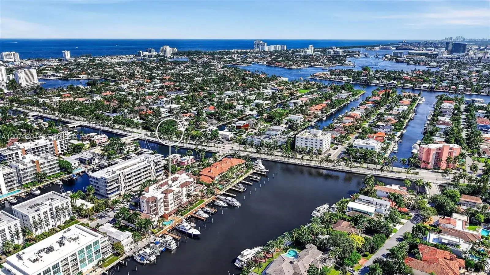 25 Hendricks Isle # 304, Fort Lauderdale FL 33301 photo 3
