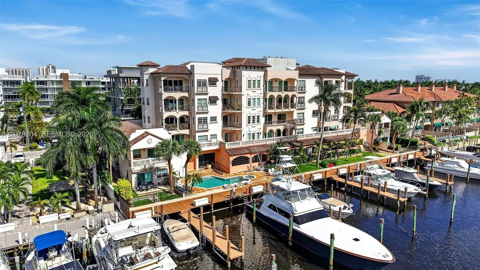 25 Hendricks Isle # 304, Fort Lauderdale FL 33301 photo 5