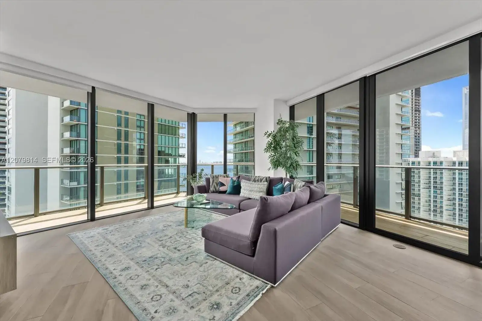 501 NE 31st St # 2006, Miami FL 33137