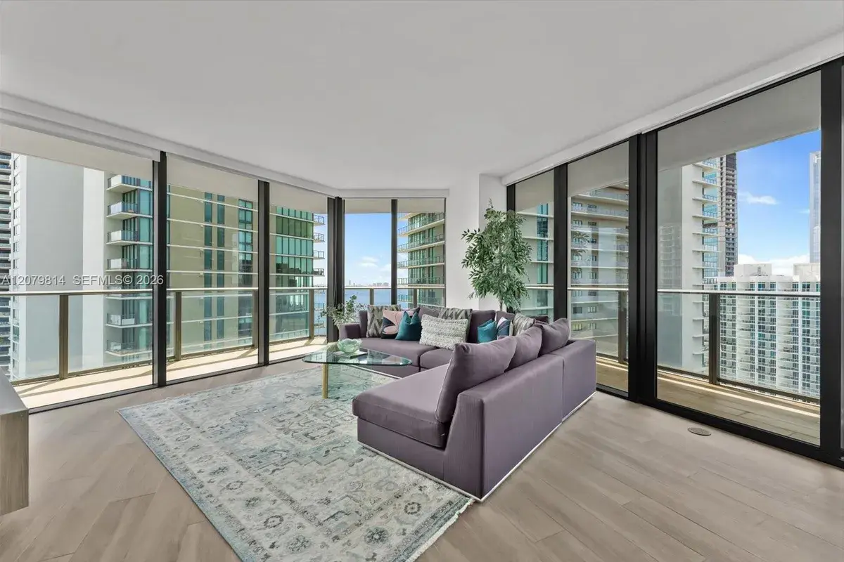 501 NE 31st St # 2006, Miami FL 33137