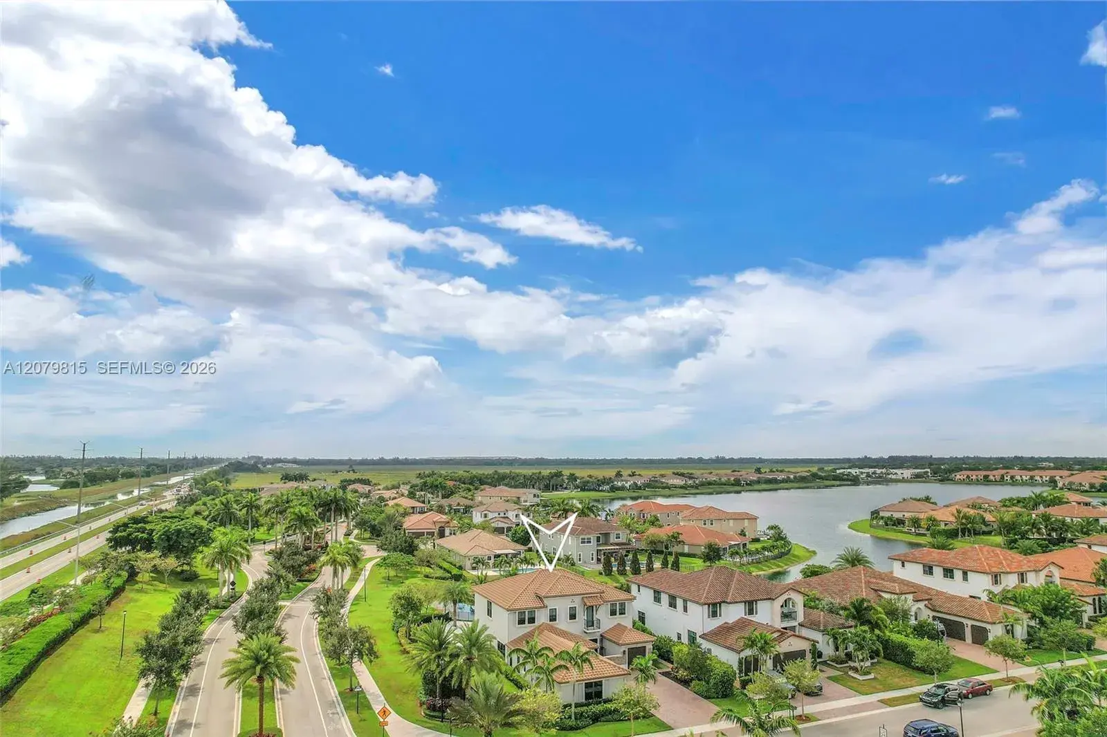 8840 Waterview Ter, Parkland FL 33076