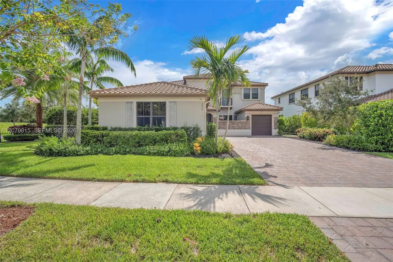 8840 Waterview Ter, Parkland FL 33076