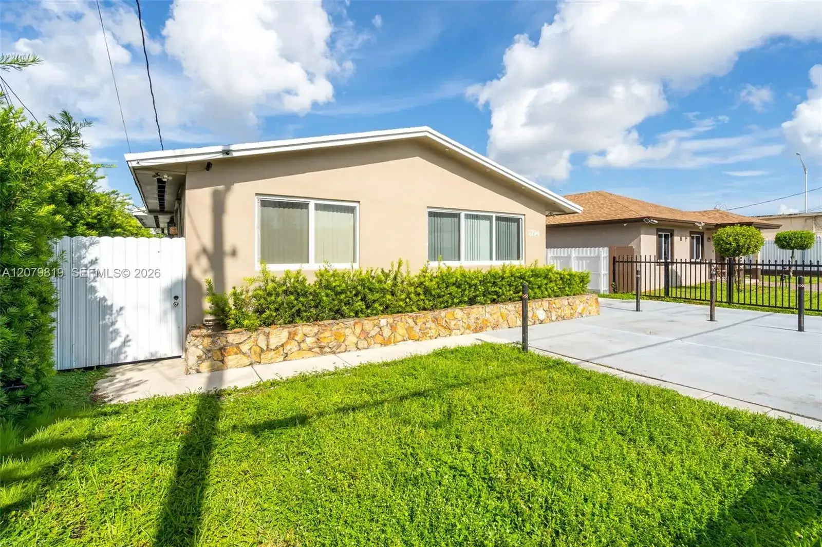 7794 NW 14th Ct, Miami FL 33147 photo 2