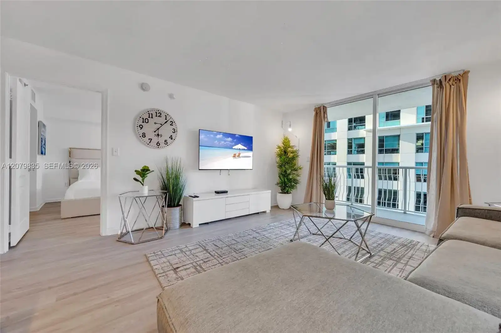 1200 Brickell Bay Dr # 2904, Miami FL 33131 photo 3