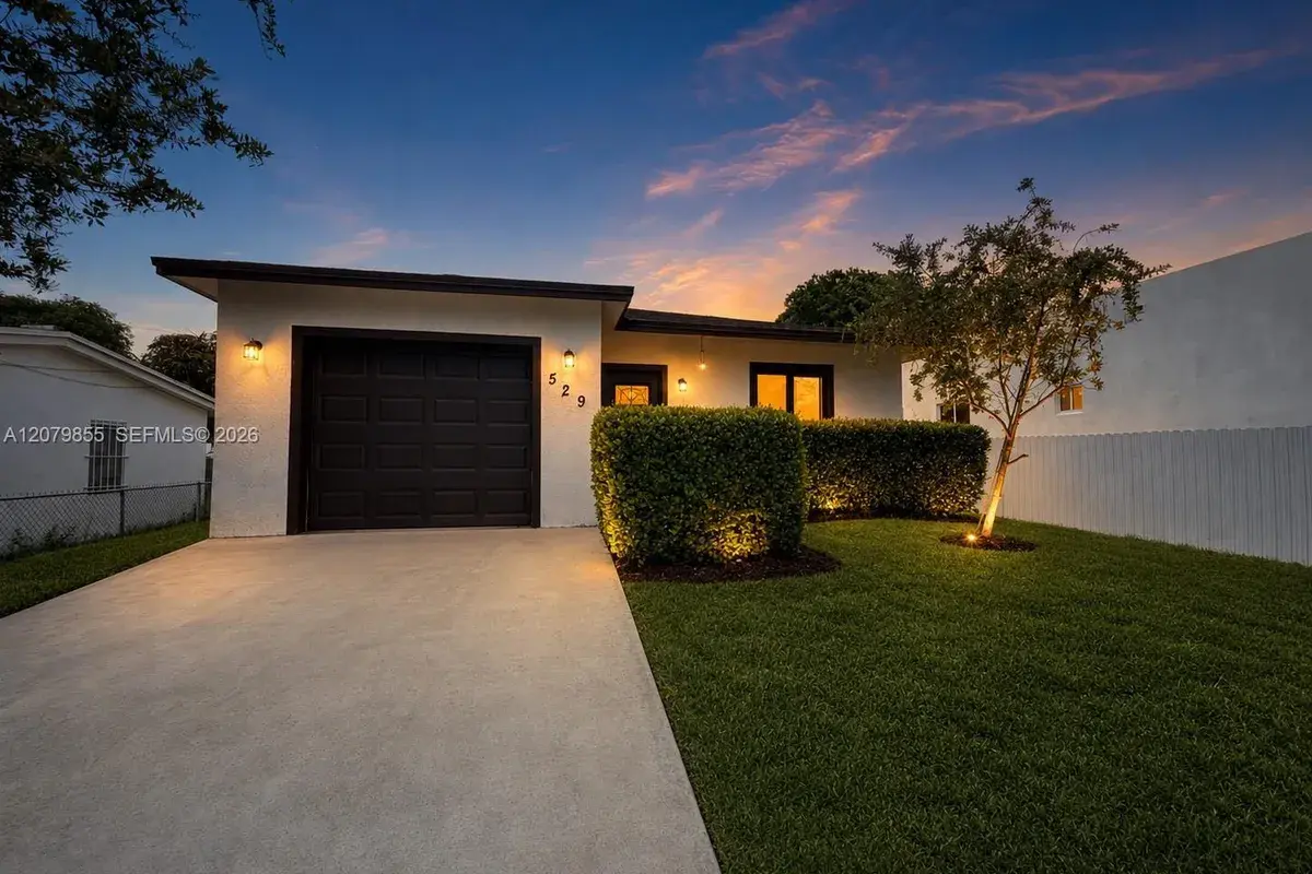 529 NW 16th Ave, Fort Lauderdale FL 33311