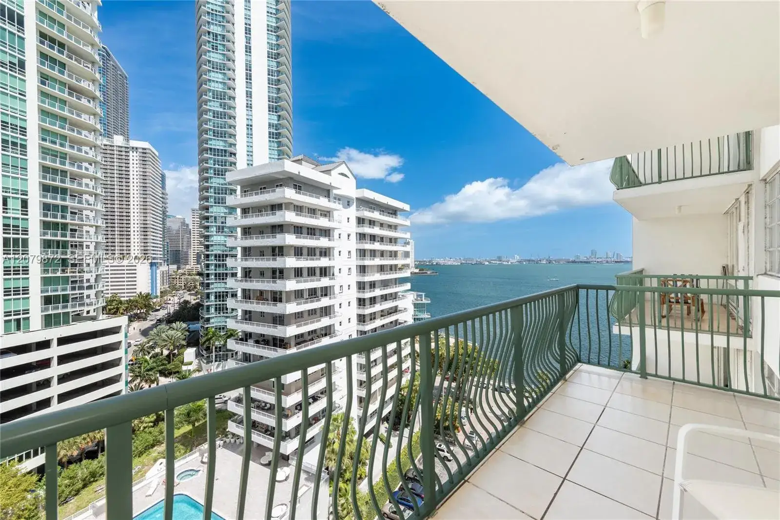 1408 Brickell Bay Dr # 1215, Miami FL 33131