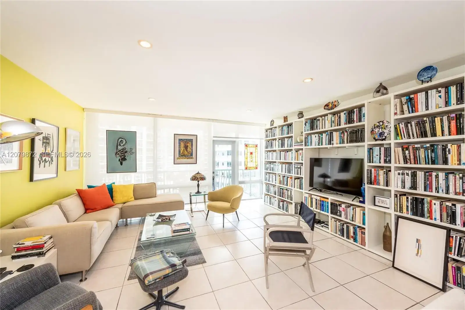 1408 Brickell Bay Dr # 1215, Miami FL 33131 photo 2