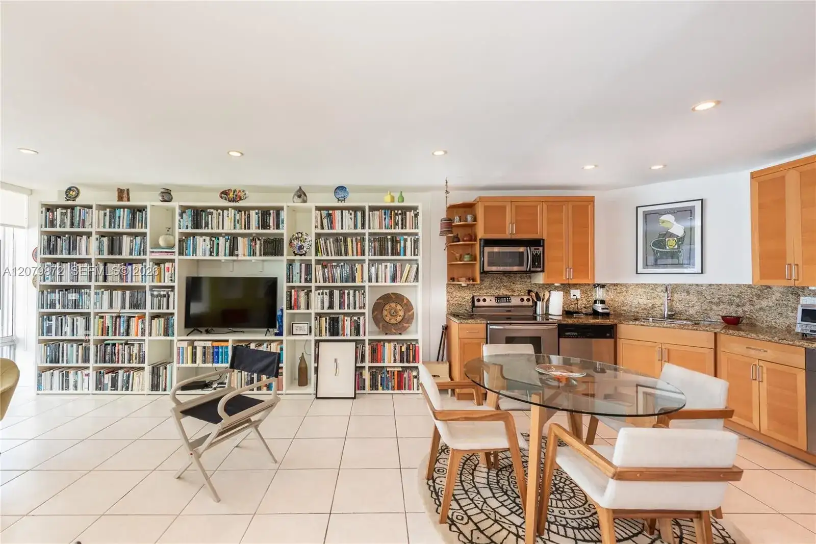 1408 Brickell Bay Dr # 1215, Miami FL 33131 photo 4